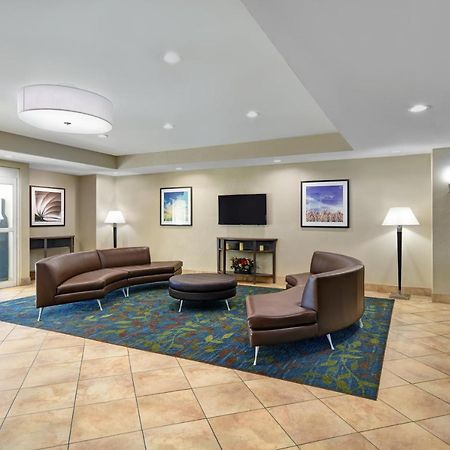 Candlewood Suites Sumter By Ihg Exterior foto