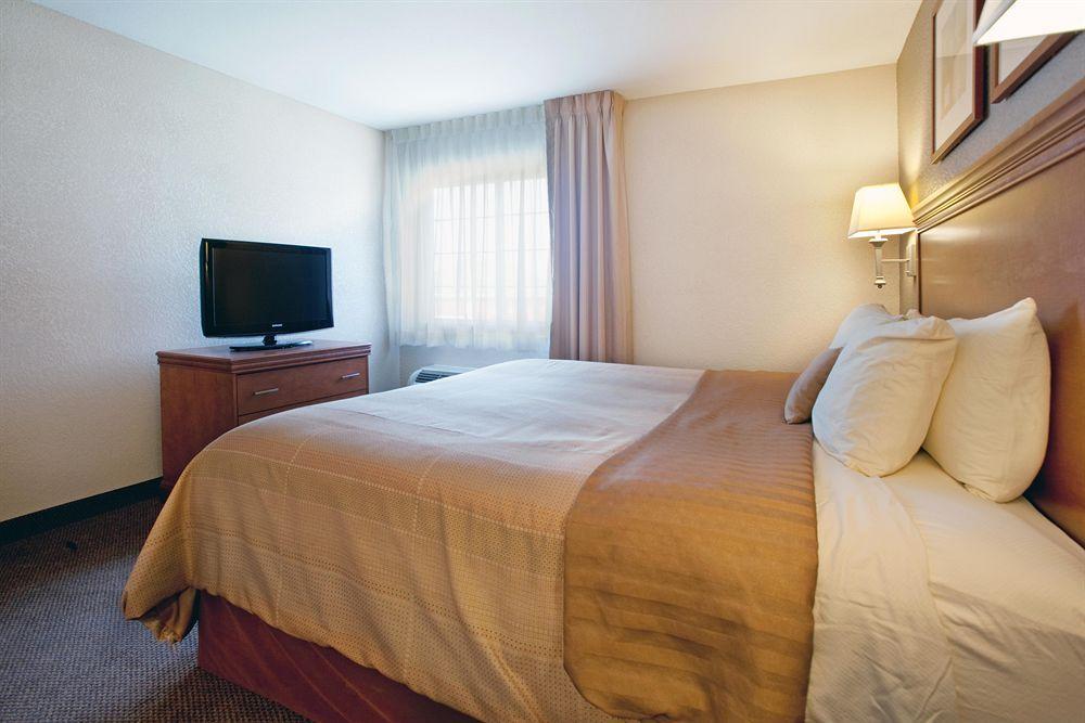 Candlewood Suites Sumter By Ihg Quarto foto