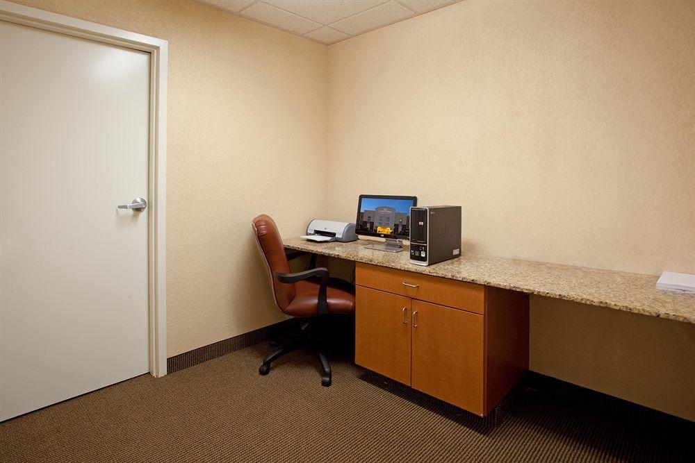 Candlewood Suites Sumter By Ihg Instalações foto
