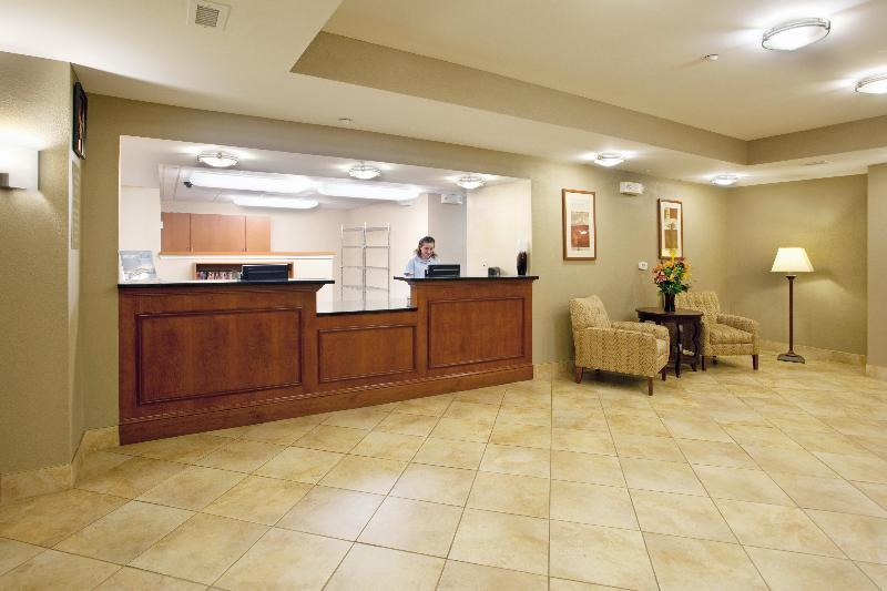 Candlewood Suites Sumter By Ihg Exterior foto