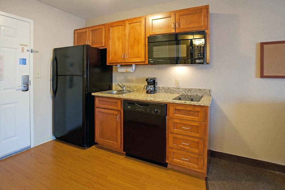 Candlewood Suites Sumter By Ihg Exterior foto