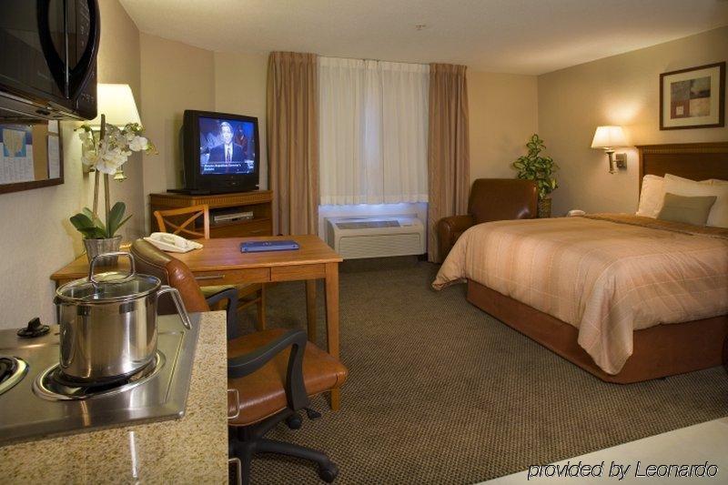 Candlewood Suites Sumter By Ihg Quarto foto